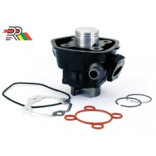 Cilinder Minarelli Horizontaal LC 50cc DR KT00094