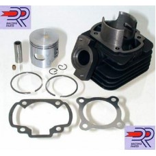 Cilinder Peugeot verticaal AC 70cc DR