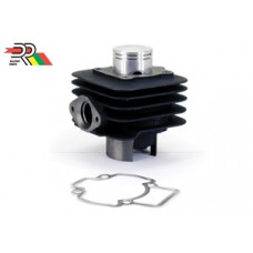 Cilinder Piaggio/Vespa 2 takt luchtgekoeld 50cc DR 