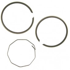 Zuigerveerset Kymco DJ/KB - Honda X8R 50 cc