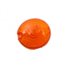 RAW glas Beta Ark oranje li voor/re achter