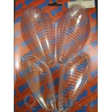 RAW glazenset Puch NRG MC3/Extreme wit