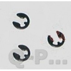 Gasnaaldclip Dellorto PHVA/PHBN 13681.21 
