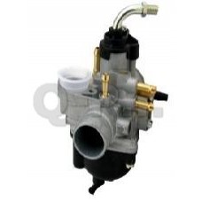 Carburateur Dellorto PHVA 17.5 TS Yamaha/Malaguti/Beta/Jet Force e-choke