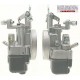 Carb + delen Vespa Bromfiets