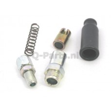Chokeset Dellorto PHBG kabelbediening