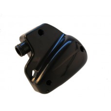 Luchtfilter Peugeot verticaal origineel model