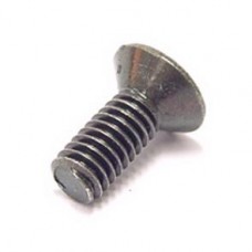 Remreservoirdekselbout M4*10 conisch