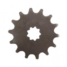 Voortandwiel Puch Maxi 14 tands