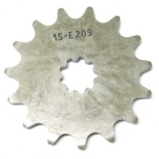 Voortandwiel Puch Maxi 15 tands