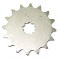 Voortandwiel Puch Maxi 16 tands