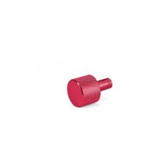 Olieplug Peugeot rood