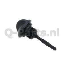 Oliepeilstok Piaggio / Gilera / Vespa  4 Takt