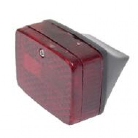 Achterlicht Puch Maxi / Vespa Ciao Achterlicht Puch Maxi / Vespa Ciao