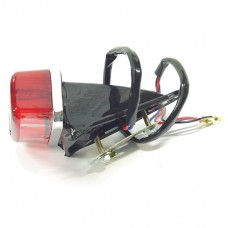 Achterlicht universeel `Trial`