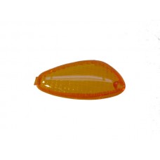 RAW glas Gilera Runner links voor