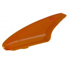 RAW glas Honda SFX links voor