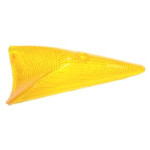 Knipperlichtglas Peugeot Speedfight 1 rechts achter