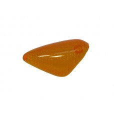 RAW glas Piaggio NRG MC3/Extreme links voor