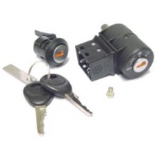 Slotenset Peugeot Zenith/Buxy/Speedake/Fox