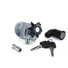 Slotenset Peugeot Vivacity/Speedfight 2