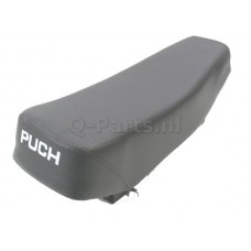 Buddyseat Puch Maxi zwart