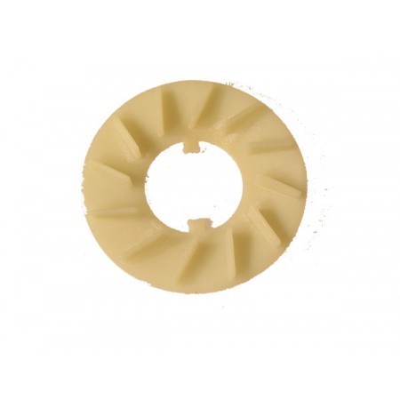 Koelvin starterkrans Piaggio Typhoon/Zip/Sfera tot 1998