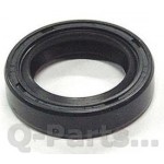 Keerring 31 * 43 * 10.5 Vork CPI/Generic/Keeway/Kymco (per stuk)