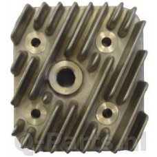 Cilinderkop Piaggio AC 50 cc