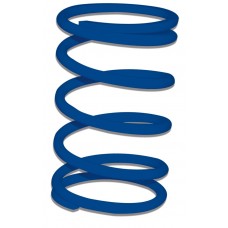 Koppelingsdrukveer Piaggio blauw 106% Malossi