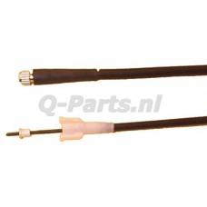 Km tellerkabel Puch Typhoon oud Model