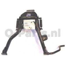 Middenstandaard Piaggio Typhoon/MC2/MC3/NRG Power/Gilera Runner