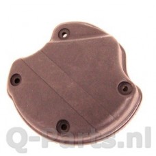 Kapje op carterdeksel o.a. NRG/Diesis/Zip 2000