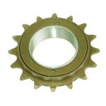Freewheel Vespa/Gilera 18 tands