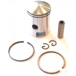 Zuiger Vespa Ciao/Si - Gilera Citta 38.2 -10