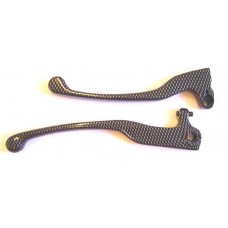 Remgreepset Aprilia SR WWW carbon