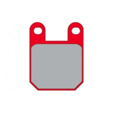 Remblokset o.a. Peugeot AJP Malossi MHR