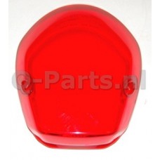 Achterlichtglas Sym Mio