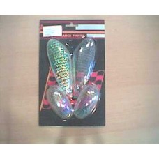 RAW glazenset Puch NRG MC2 laser