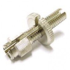 Kabelstelbout M8*25 + sleuf