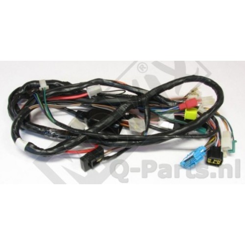 Kabelboom Yamaha Aerox na 2004