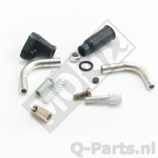 Chokeset PHBN kabelbediening+chokedeksel