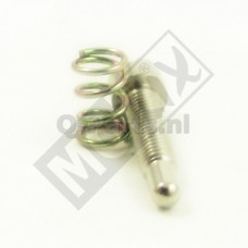 Stationairstelschroefset Dellorto PHBG