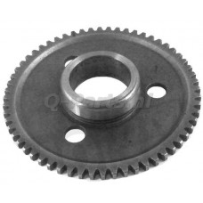 Tandwiel startkoppeling Peugeot/SYM/China 4 Takt/GY6 152/157