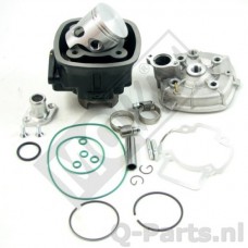 Cilinder+kop Piaggio LC 70 CC Top Performances