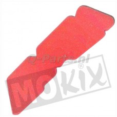Luchtfilterelement Piaggio Zip 2000 2 Takt/ NRG MC3/ Diesis/Fly/Gilera Runner Pro/DNA/Typhoon - Artein
