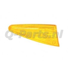 RAW glas Aprillia SR Viper rechts voor