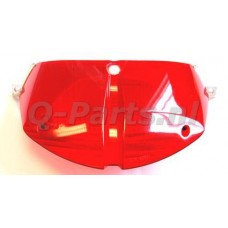 Achterlicht Peugeot Speedfight 2 compleet