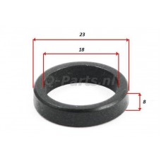 Variobegrenzing Minarelli 8.0 mmalleen voor org. variateur