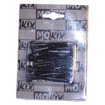 Carterboutset Peugeot/Kymco 2 takt zwart 11 delig